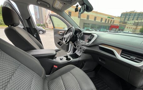 GMC Terrain, 2021 год, 2 300 000 рублей, 14 фотография