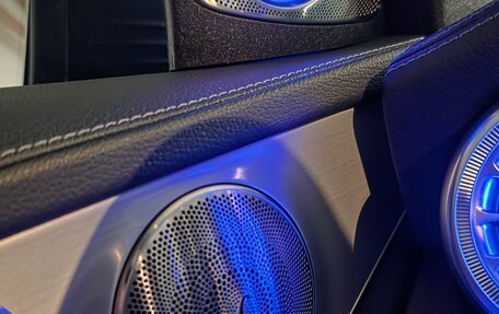Mercedes-Benz GLC AMG, 2021 год, 9 000 000 рублей, 7 фотография