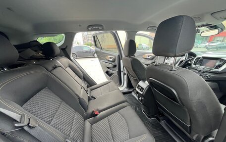 GMC Terrain, 2021 год, 2 300 000 рублей, 15 фотография