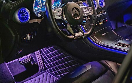 Mercedes-Benz GLC AMG, 2021 год, 9 000 000 рублей, 20 фотография