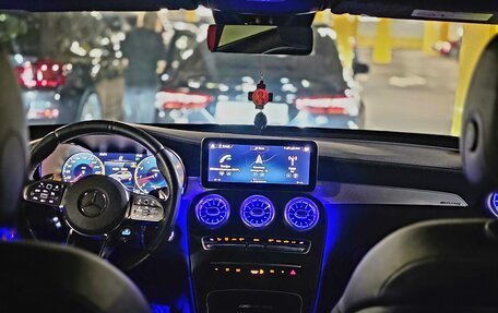 Mercedes-Benz GLC AMG, 2021 год, 9 000 000 рублей, 19 фотография
