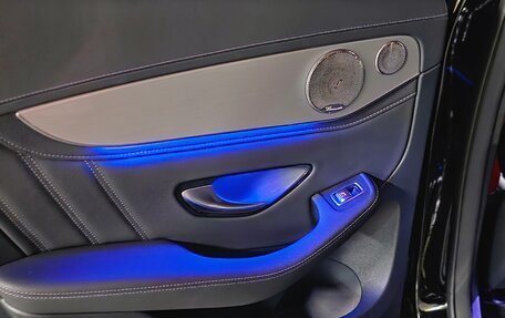 Mercedes-Benz GLC AMG, 2021 год, 9 000 000 рублей, 22 фотография