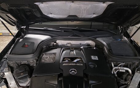 Mercedes-Benz GLC AMG, 2021 год, 9 000 000 рублей, 28 фотография