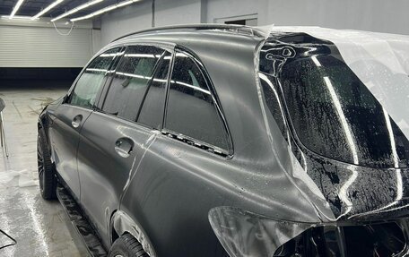 Mercedes-Benz GLC AMG, 2021 год, 9 000 000 рублей, 27 фотография