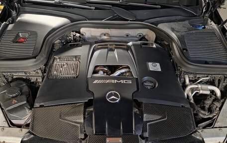 Mercedes-Benz GLC AMG, 2021 год, 9 000 000 рублей, 29 фотография