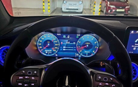 Mercedes-Benz GLC AMG, 2021 год, 9 000 000 рублей, 24 фотография