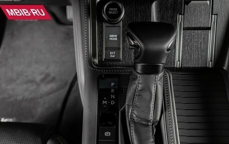 Lexus GX, 2026 год, 15 950 000 рублей, 28 фотография