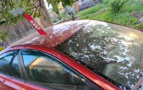 Hyundai Solaris II рестайлинг, 2011 год, 270 000 рублей, 6 фотография
