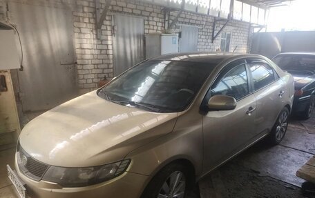 KIA Cerato III, 2009 год, 600 000 рублей, 4 фотография