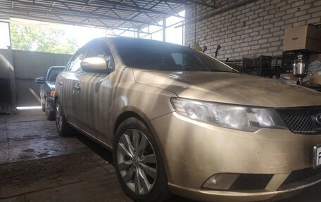 KIA Cerato III, 2009 год, 600 000 рублей, 9 фотография