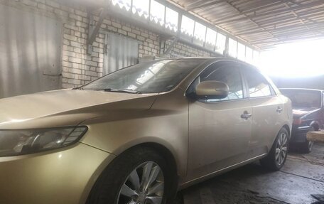 KIA Cerato III, 2009 год, 600 000 рублей, 6 фотография