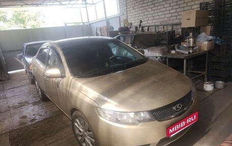 KIA Cerato III, 2009 год, 600 000 рублей, 2 фотография