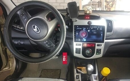 KIA Cerato III, 2009 год, 600 000 рублей, 5 фотография