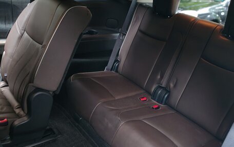 Infiniti QX60 I рестайлинг, 2019 год, 3 070 000 рублей, 17 фотография
