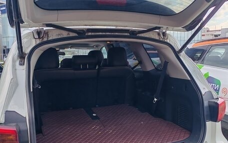 Infiniti QX60 I рестайлинг, 2019 год, 3 070 000 рублей, 18 фотография