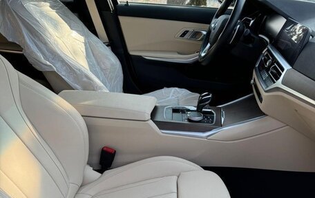 BMW 3 серия, 2021 год, 3 100 000 рублей, 6 фотография