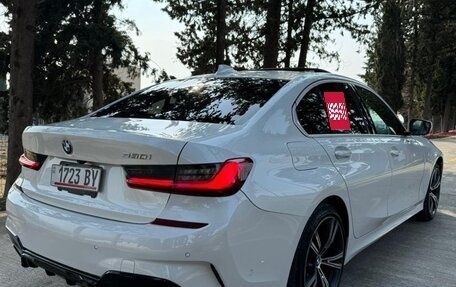BMW 3 серия, 2021 год, 3 100 000 рублей, 7 фотография