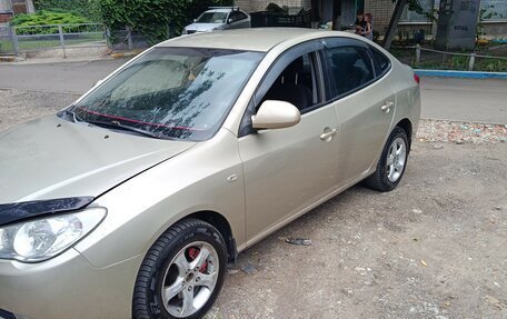 Hyundai Elantra IV, 2007 год, 580 000 рублей, 6 фотография