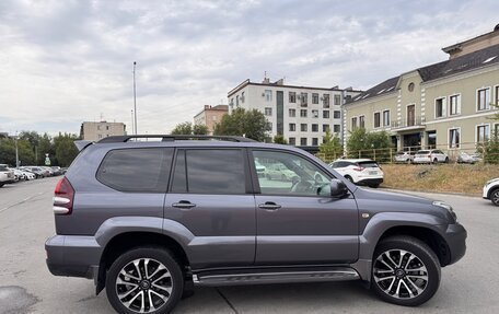 Toyota Land Cruiser Prado 120 рестайлинг, 2008 год, 3 000 000 рублей, 7 фотография