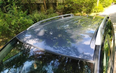 Mitsubishi Outlander III рестайлинг 3, 2008 год, 850 000 рублей, 9 фотография