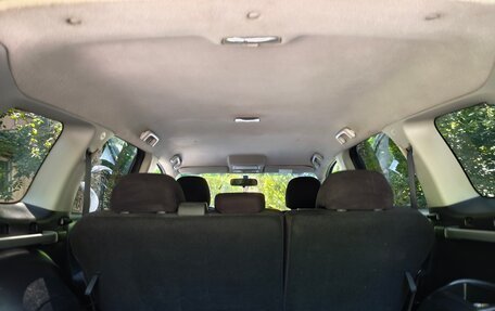 Mitsubishi Outlander III рестайлинг 3, 2008 год, 850 000 рублей, 19 фотография