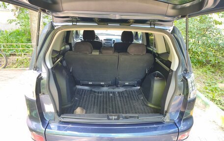 Mitsubishi Outlander III рестайлинг 3, 2008 год, 850 000 рублей, 18 фотография