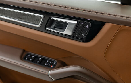 Porsche Cayenne III, 2021 год, 9 490 000 рублей, 9 фотография