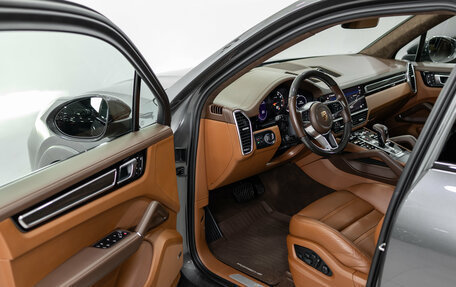Porsche Cayenne III, 2021 год, 9 490 000 рублей, 7 фотография