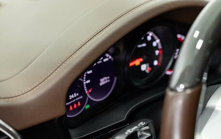 Porsche Cayenne III, 2021 год, 9 490 000 рублей, 16 фотография