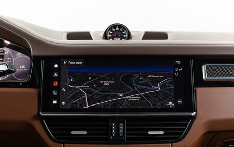 Porsche Cayenne III, 2021 год, 9 490 000 рублей, 24 фотография
