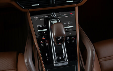 Porsche Cayenne III, 2021 год, 9 490 000 рублей, 21 фотография