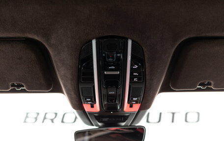 Porsche Cayenne III, 2021 год, 9 490 000 рублей, 19 фотография