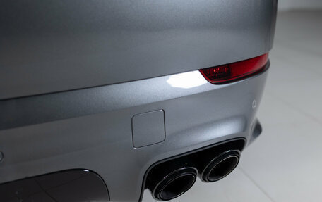 Porsche Cayenne III, 2021 год, 9 490 000 рублей, 34 фотография