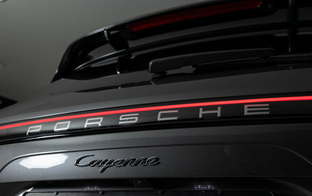 Porsche Cayenne III, 2021 год, 9 490 000 рублей, 33 фотография