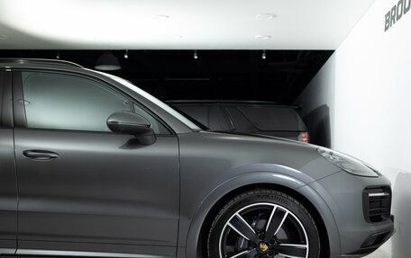 Porsche Cayenne III, 2021 год, 9 490 000 рублей, 35 фотография