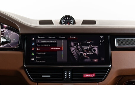 Porsche Cayenne III, 2021 год, 9 490 000 рублей, 27 фотография