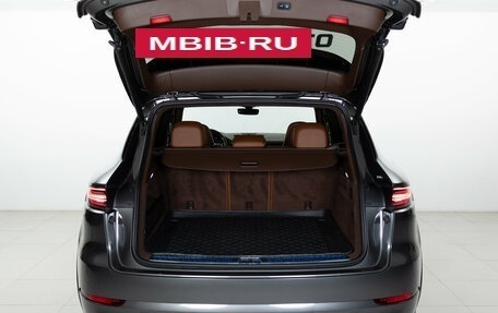 Porsche Cayenne III, 2021 год, 9 490 000 рублей, 32 фотография