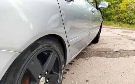 Mitsubishi Lancer IX, 2006 год, 450 000 рублей, 7 фотография