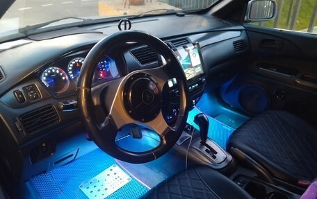 Mitsubishi Lancer IX, 2006 год, 450 000 рублей, 1 фотография