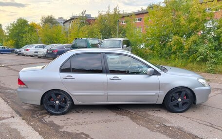 Mitsubishi Lancer IX, 2006 год, 450 000 рублей, 5 фотография
