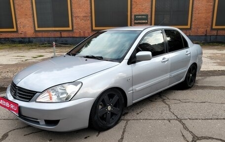 Mitsubishi Lancer IX, 2006 год, 450 000 рублей, 4 фотография