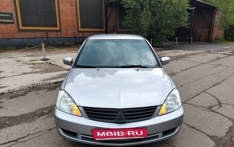 Mitsubishi Lancer IX, 2006 год, 450 000 рублей, 2 фотография