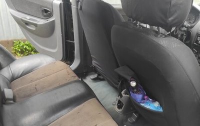 Hyundai Accent II, 2008 год, 270 000 рублей, 1 фотография