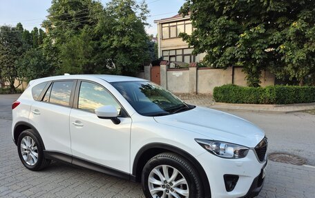 Mazda CX-5 II, 2012 год, 1 950 000 рублей, 1 фотография
