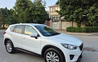 Mazda CX-5 II, 2012 год, 1 950 000 рублей, 1 фотография
