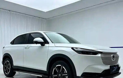 Honda Vezel, 2023 год, 2 000 666 рублей, 1 фотография