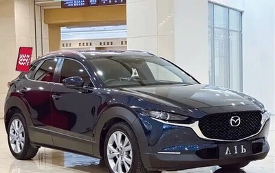 Mazda CX-30 I, 2022 год, 1 800 666 рублей, 1 фотография