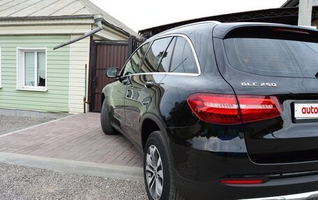Mercedes-Benz GLC, 2017 год, 3 250 000 рублей, 3 фотография