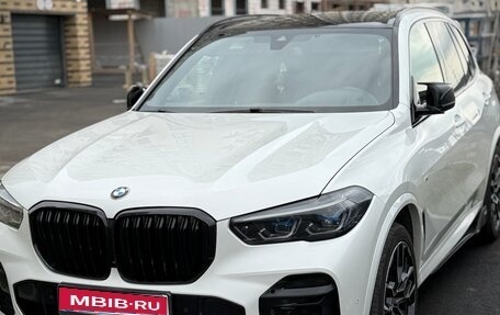BMW X5, 2021 год, 7 500 000 рублей, 1 фотография