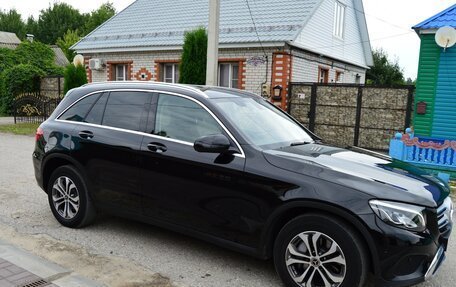 Mercedes-Benz GLC, 2017 год, 3 250 000 рублей, 6 фотография